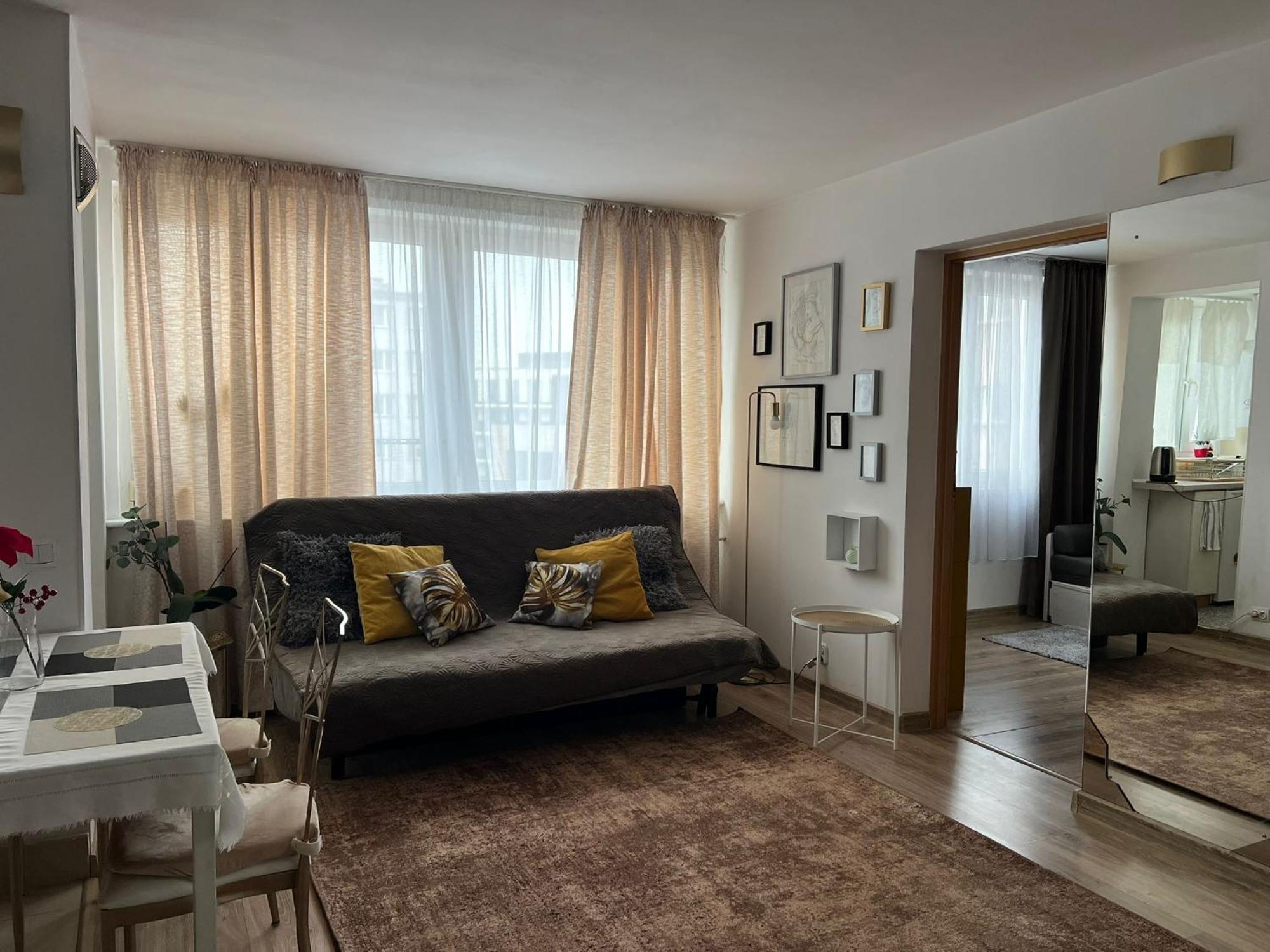 Vicky - New Apartment Centrum Srodmiescie Varsovia Exterior foto